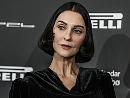 Kalendá� Pirelli pro rok 2026 se p�edstavil v Praze. Své uvedení oslavil...