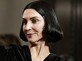 Kalendá� Pirelli pro rok 2026 se p�edstavil v Praze. Své uvedení oslavil...