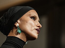 Kalendá� Pirelli pro rok 2026 se p�edstavil v Praze. Své uvedení oslavil...