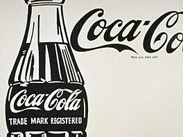 P�ed 110 lety do�lo k patentu na láhev Coca-Coly jak ji známe dnes.