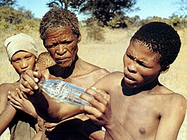 P�ed 110 lety do�lo k patentu na láhev Coca-Coly jak ji známe dnes.