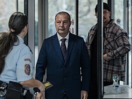 V kauze Dozimetr vypovídá moná nejdleitjí svdek, bývalý obchodní editel...