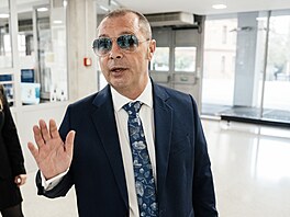 V kauze Dozimetr vypovídá moná nejdleitjí svdek, bývalý obchodní editel...