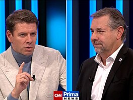 Rusko a hrozba? Museli bychom varovat i ped EU, ekl Koten. To je silné kafe,...