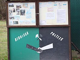 Kolonie Bed�i�ka v Ostrav� je ur�ena k zániku, mnoha tamním lidem se to v�ak...