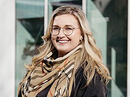 Lucie Dosedlová se stala novou výkonnou editelkou ASCOPA