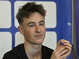 �eský sdru�ená� Ji�í Konvalinka.