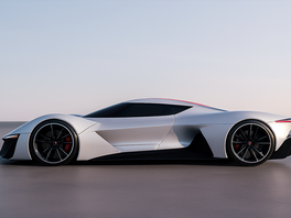 Anubis bo�ní pohled