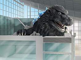 Na pasaéry procházející tokijským letitm Haneda bude od konce prosince...