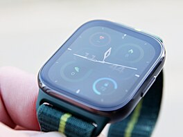 Motorola Moto Watch Fit