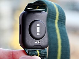 Motorola Moto Watch Fit