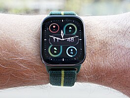 Motorola Moto Watch Fit