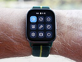 Motorola Moto Watch Fit