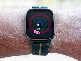 Motorola Moto Watch Fit