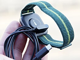 Motorola Moto Watch Fit