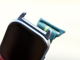 Motorola Moto Watch Fit