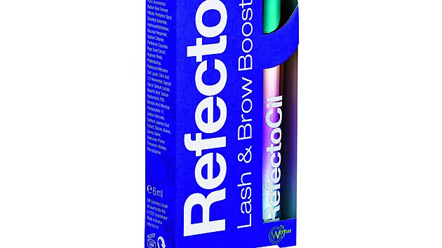 Refectocil Lash & brow booster 2v1, cena 1495 K�