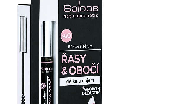 Bio s�rum na �asy a obo��, cena 184 K�