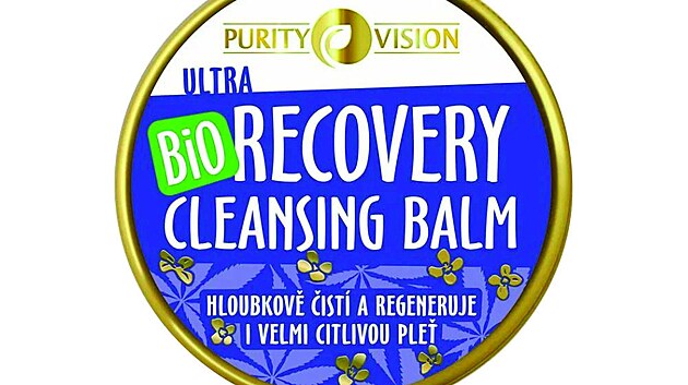 Bio ultra recovery cleansing balm, cena 279 K�