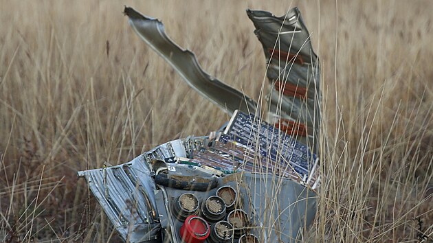 Hav�rie tureck�ho arm�dn�ho letounu C-130 v Gruzii (11. listopadu 2025)