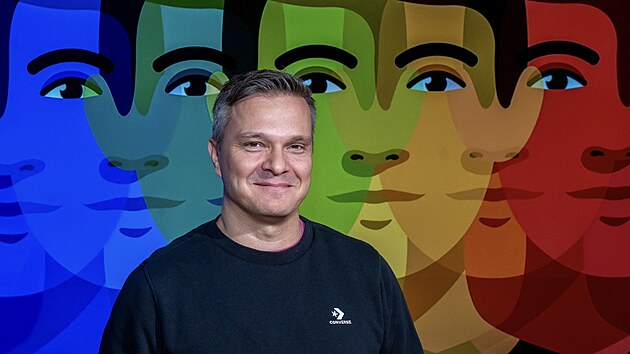 Hostem po�adu Rozst�el je sociolog Zden�k Sloboda.