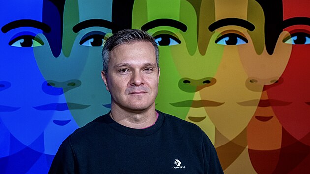 Hostem po�adu Rozst�el je sociolog Zden�k Sloboda.