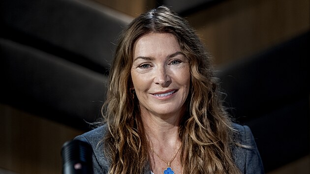 Hostem po�adu Rozst�el je zakladatelka institutu Solvo Ivana Tyka�. Moder�torem je Vladim�r Vok�l.