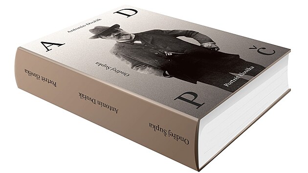 Yeni kitap besteci Dvořák'ın gizli sayfalarını anlatıyor