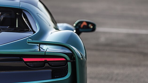 Ferrari 296 Speciale