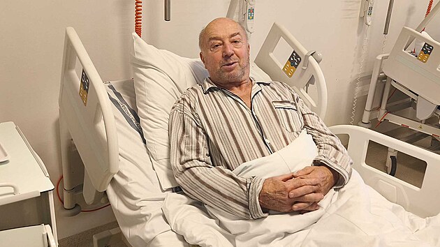 Çek yapay zekası Šternberk'te radyodiagnostiklere yardımcı oluyor