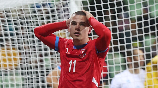 Beş oyuncu milli takımdaki ilk maçına San Marino karşısında çıktı