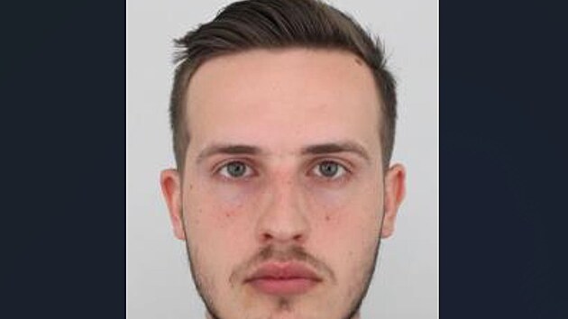 Policie pátrá po Danielu Knapovi.