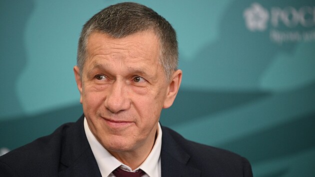 Jablko za tři stovky, kilogram za tisícovku, žasl Putinův zmocněnec na Čukotce