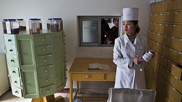 Severokorejská tradiční medicína dobývá ruský trh. Slibuje zázraky
