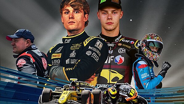 Motoristick talk-show Romana Staka a Filipa Salae je jedinen motoristicko-spoleensk veer s exkluzivnmi hosty v ndhernm prosted Fra Karln