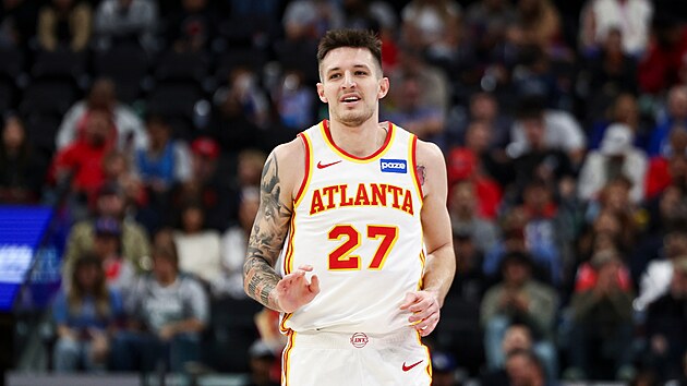 NBA: Vít Krejčí překonal český bodový rekord - iDNES.cz