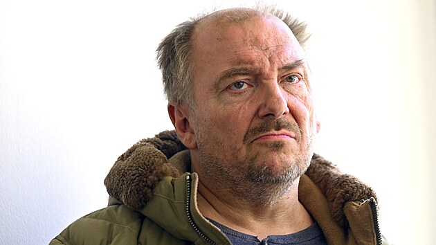 Soud rozhodoval v p��padu advok�ta Tom�e Matou�ka, kter� �el� ob�alob� z pokusu o vra�du souseda. (18. listopadu 2025)