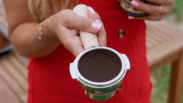 Prima TV, Zahradnice po ruce, Lenka Eywa, l�gr. vyu�it�, zahrada