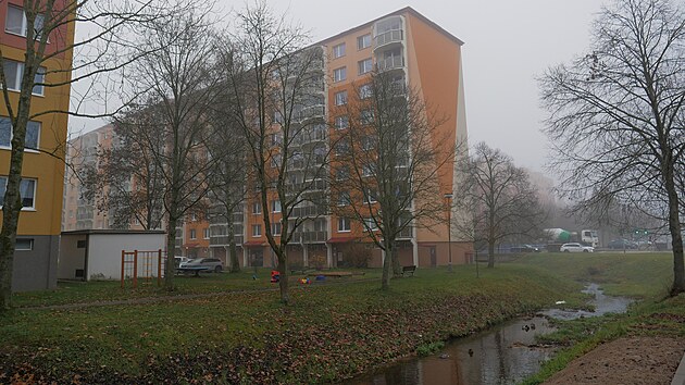 I ve ����e jsou podle veden� m�sta byty, kter� zej� pr�zdnotou. Majitel� je nyn� budou moci pronajmout p�es m�stskou agenturu.