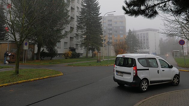 I ve ����e jsou podle veden� m�sta byty, kter� zej� pr�zdnotou. Majitel� je nyn� budou moci pronajmout p�es m�stskou agenturu.