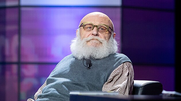 Arnot Goldflam v poadu 7 pád Honzy Ddka (11. listopadu 2025)