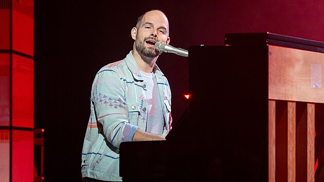 Jan Maxi�n v po�adu 7 p�d� Honzy D�dka (18. listopadu 2025)