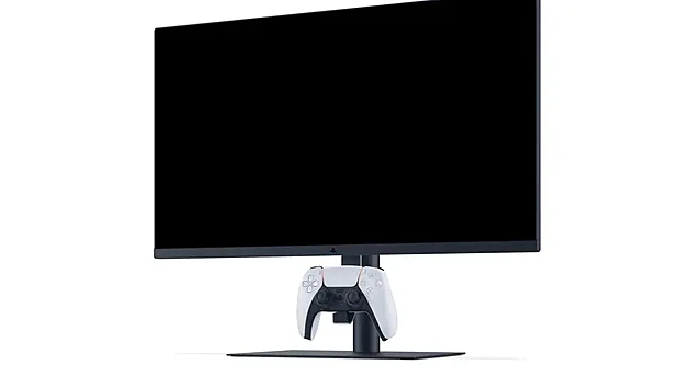 PlayStation hern� monitor