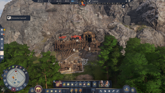 Anno 117: Pax Romana