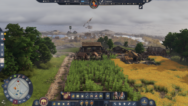 Anno 117: Pax Romana