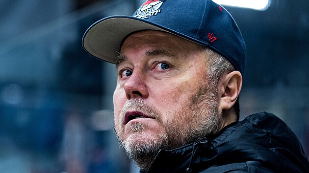 Chomutov, 8. 11. 2025. První hokejová liga, Piráti Chomutov - Frýdek-Místek. ...