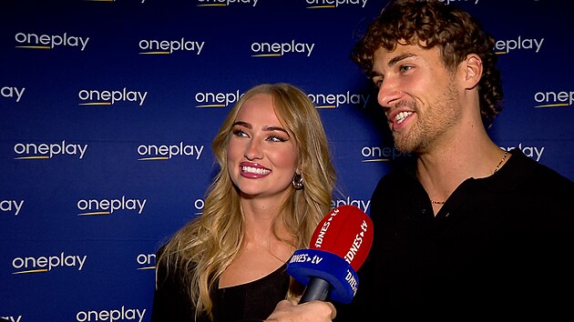 Tak bojuj, ne: Co teď čeká Martina a Michelle z Love islandu? Litují něčeho?