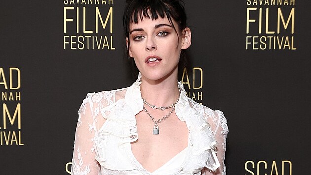 Kristen Stewart (31. ��jna 2025)