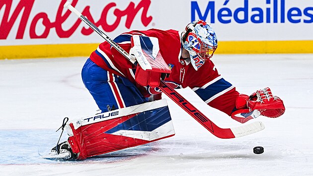 Dobeš fiyaskoyu telafi etti, Montreal'de bir numarayı gölgede bırakmaya devam ediyor