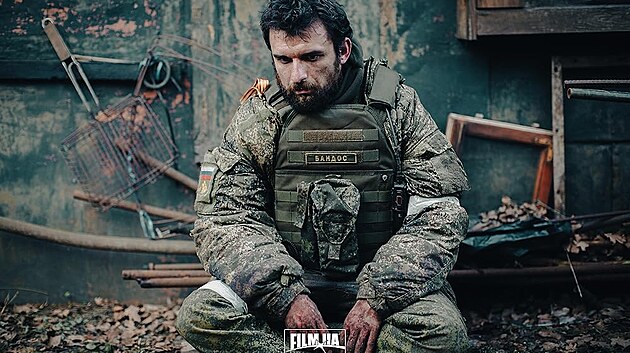 Z�b�r z ukrajinsk�ho hororu Konotopsk� v�dma